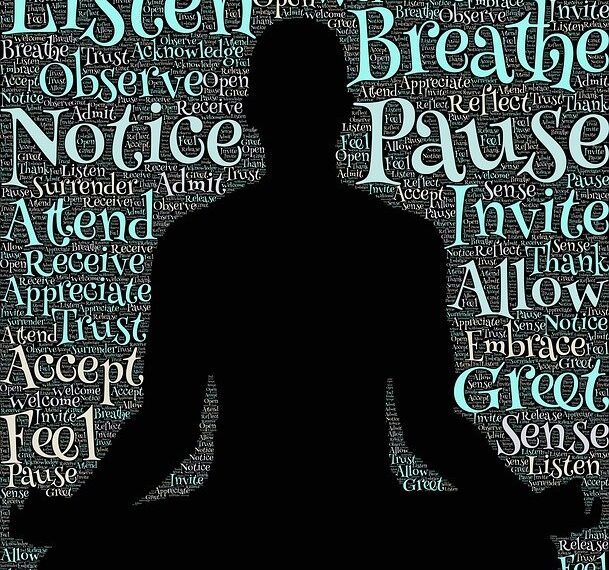 The Importance of Breathing | Mental Health HQ