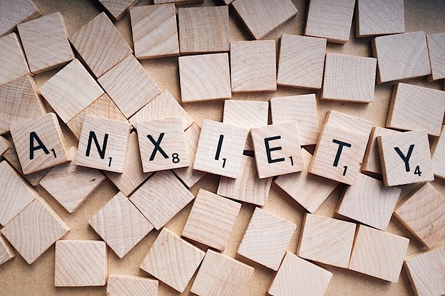 How to cope with anxiety?