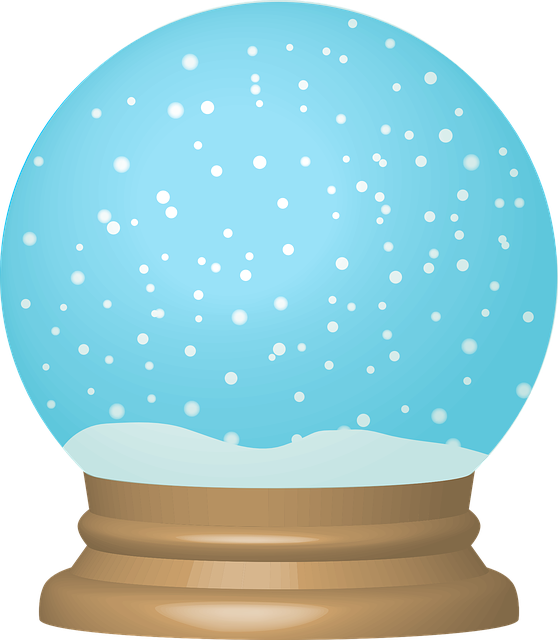 Snow globe